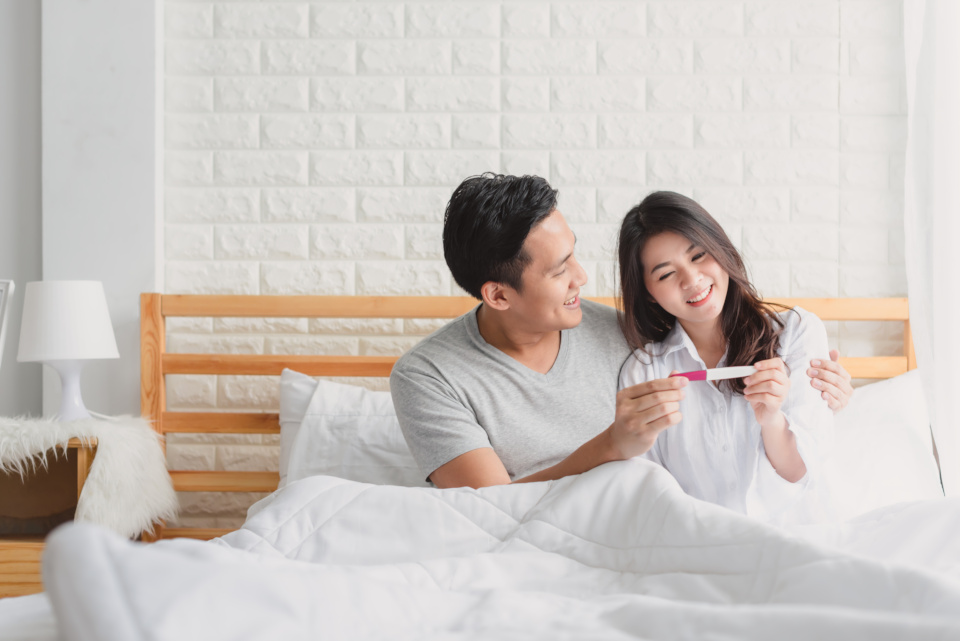 Increase Sperm Count Naturally