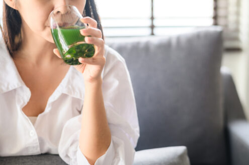 Is AG1 Supplement Good for You?