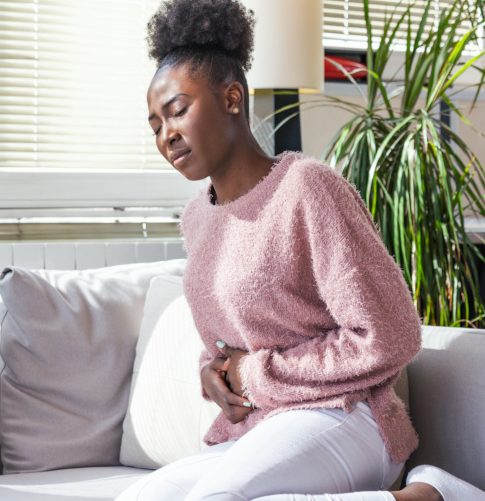 How Do You Live With IBS and Anxiety?