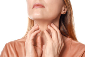 Thyroid Diet: Food, Leaky Gut, & Thyroid Issues