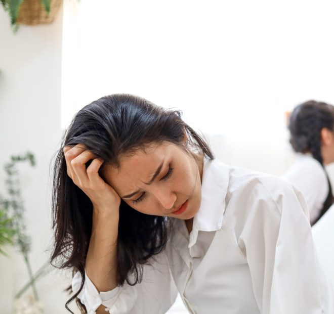 Why Are You Moody and Irritable?