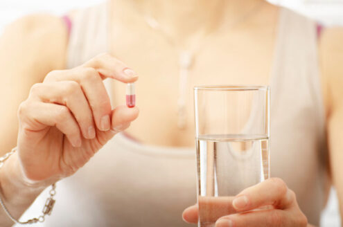 NSAIDS, Gut Health & Inflammation