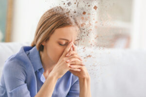 Painkillers Not Helping Your Headaches?