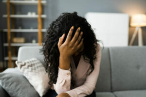 Depression, Anxiety & Gut Health