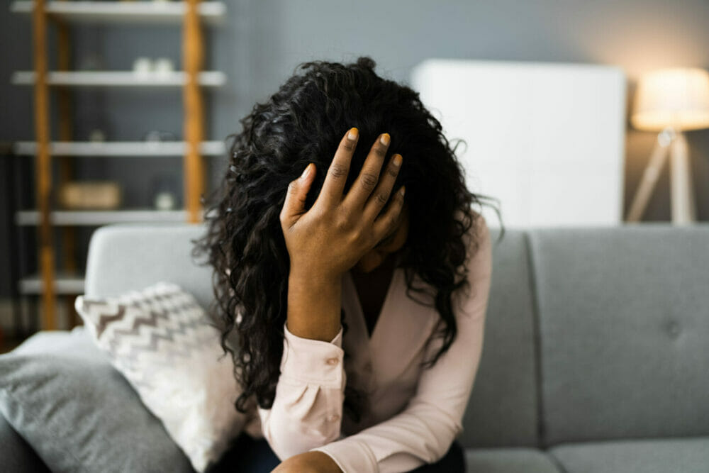 Depression, Anxiety & Gut Health