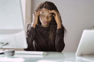 Long COVID Migraines