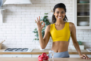 How Do You Speed Up Your Metabolism?