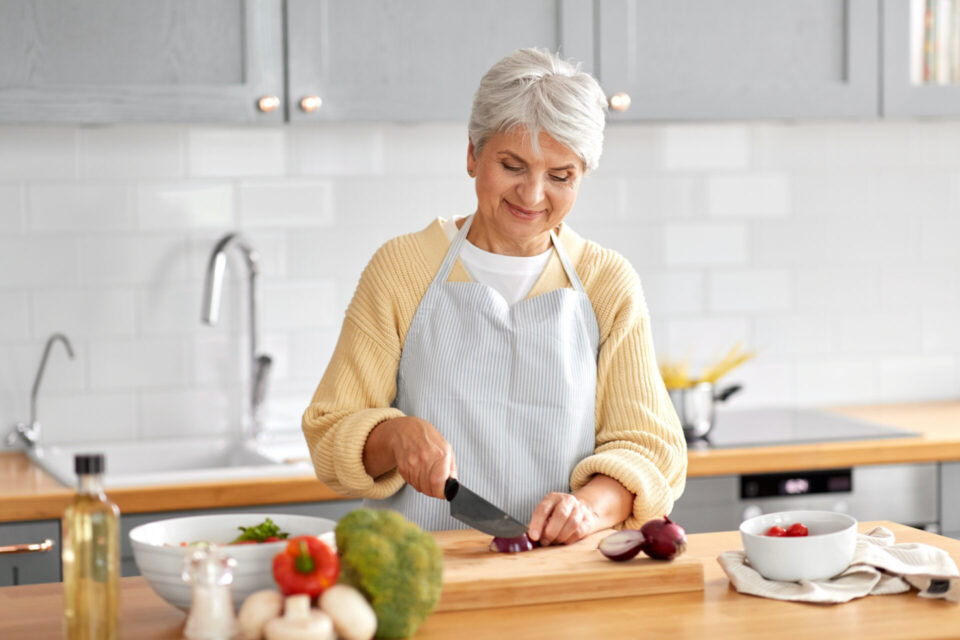 Boost Your Immunity to Fight Viruses