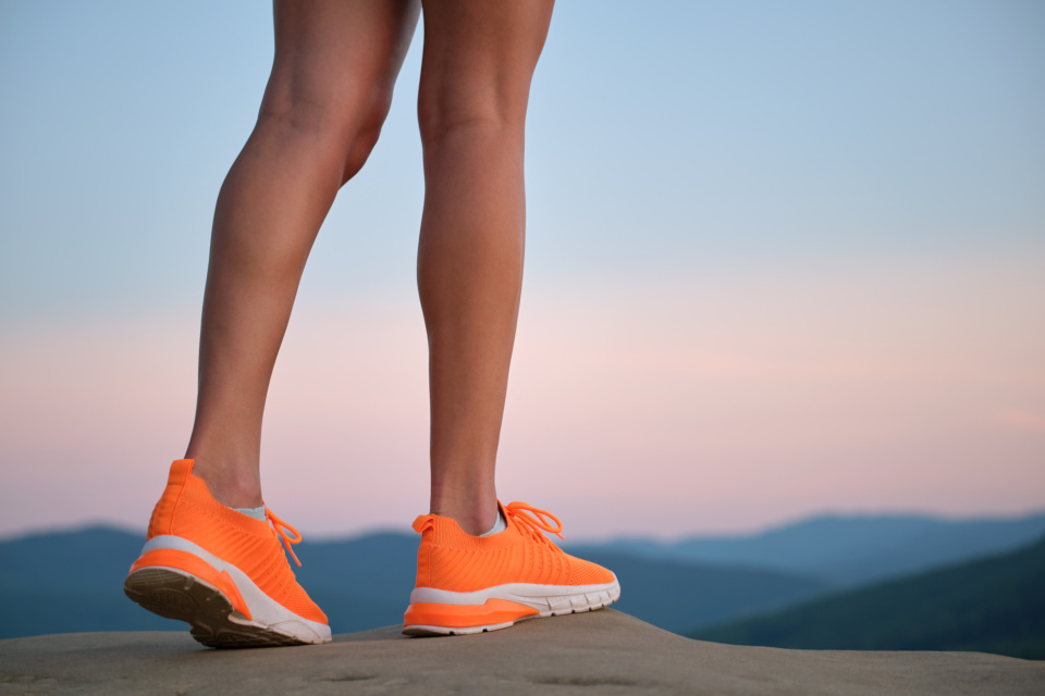 10 Reasons To Walk