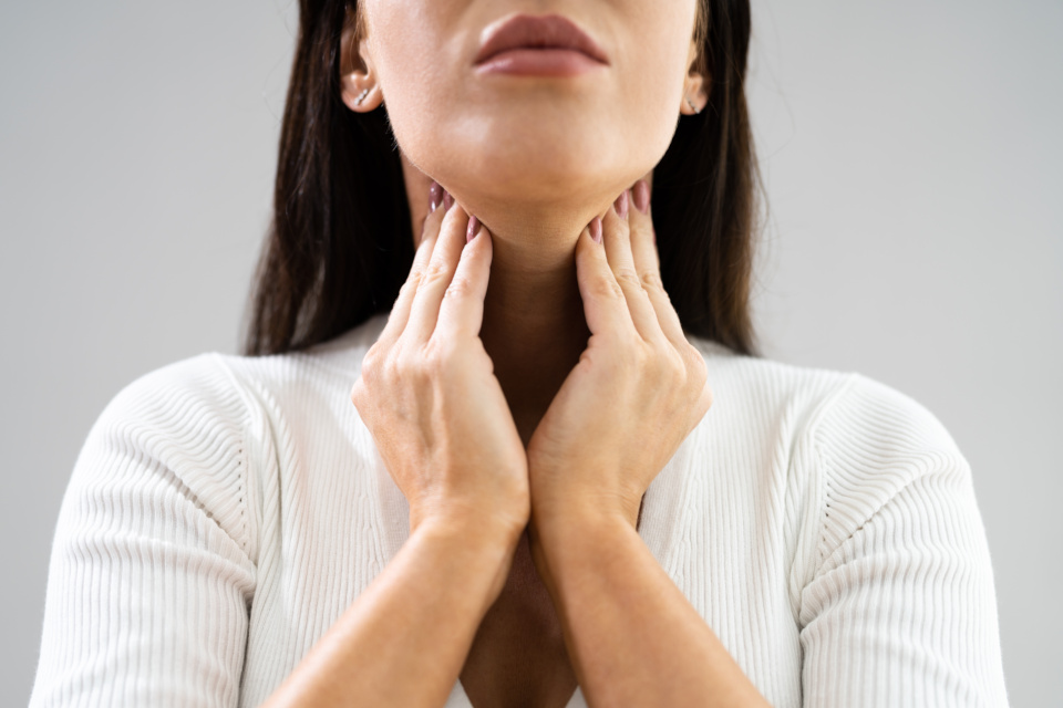 Foods for Thyroid Health & Advice