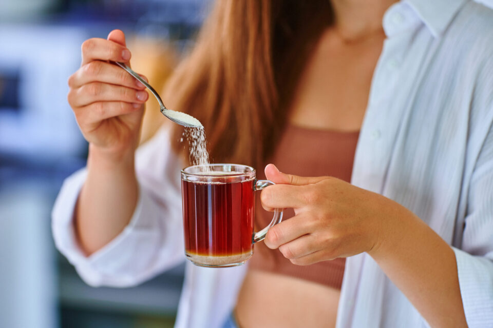 Why Aspartame Is Linked to Cancer