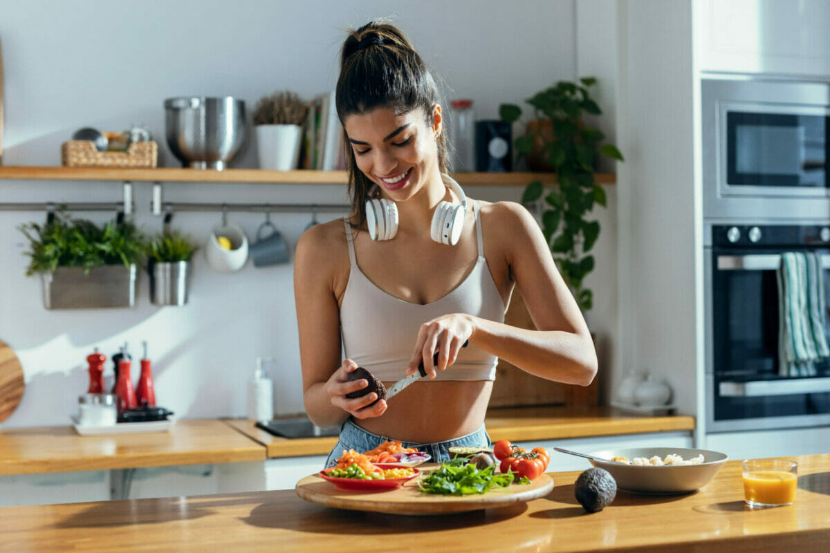 Vegetarian to Meat Eater