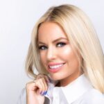 Caroline Stanbury