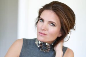 Top 5 Beauty Tips From Clémence von Mueffling