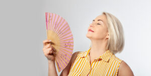 How to Reduce Menopause Symptoms