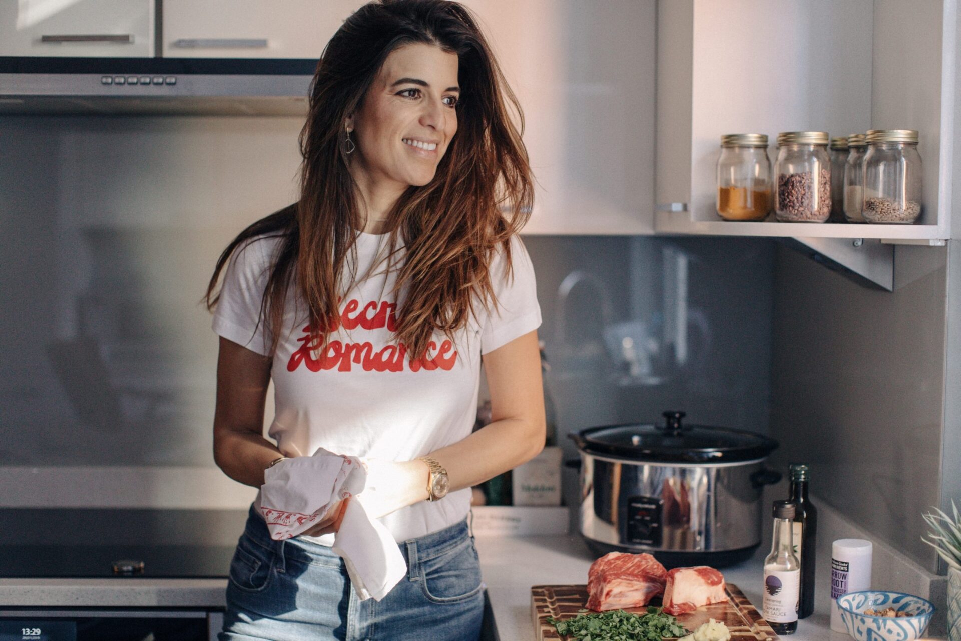 Simple Steps to Boost Your Immunity