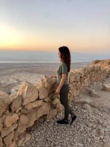 Letting go of vegan guilt