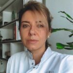 Dr. Ina Droboniku
