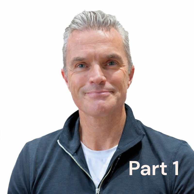 Matt Roberts | UK’s Top Personal Trainer on GLP-1s and Preserving Muscle Ep. 2 Part 1