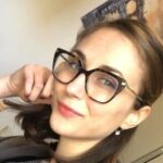 Rebecca Maria