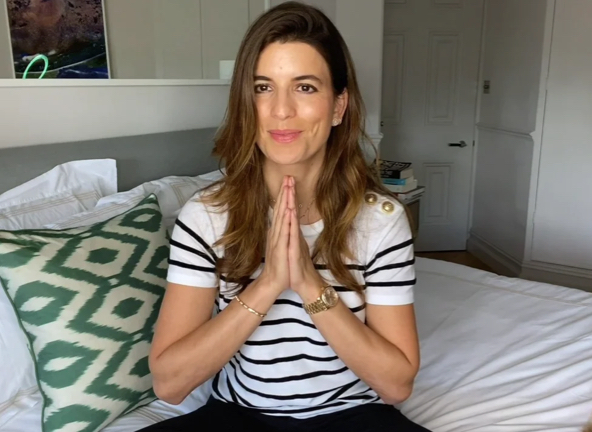 Full Body Relaxation