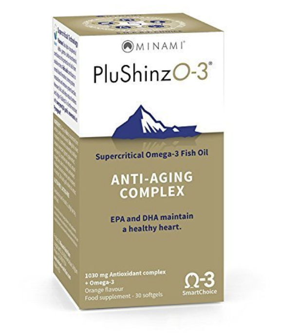 Anti Ageing Complex