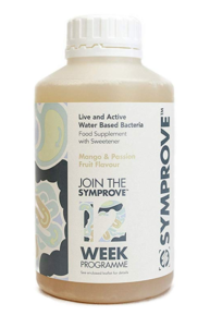 Symprove Live & Activated Bacteria