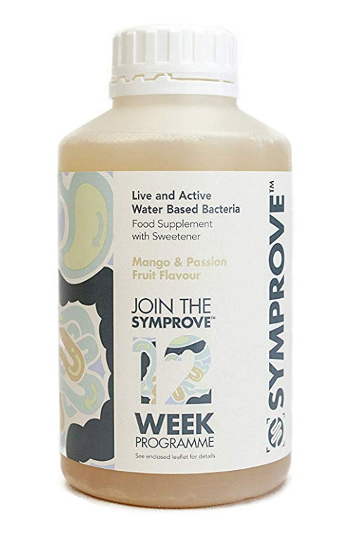 Symprove Live & Activated Bacteria