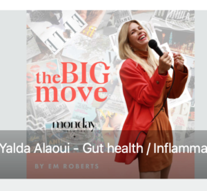Secrets for Good Health