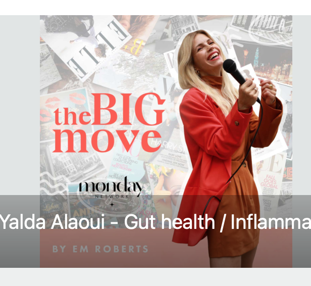 Secrets for Good Health