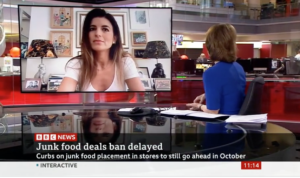 Does Junk Food Damage Your Body?
