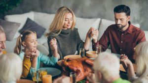 Gut-healthy Thanksgiving Recipes