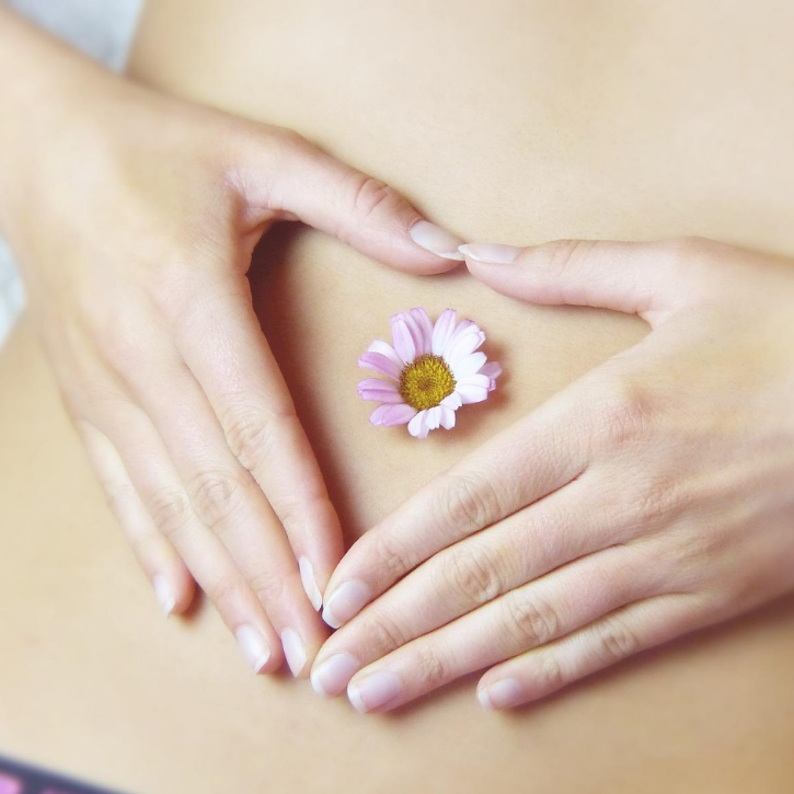 Pain Relief for IBD