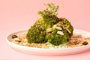 The Dangers Of A Vegan Keto Diet