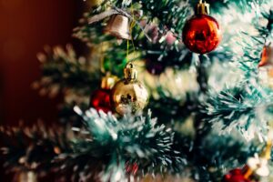 Gut-friendly Festive Recipes