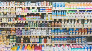 Debunking myths: DAIRY