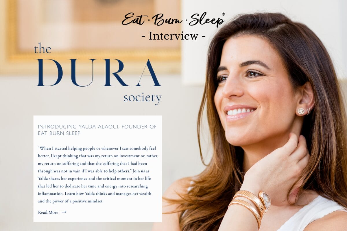 Financial Wellness with The Dura Society