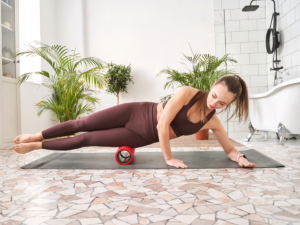 Why Is Fascia Stretching So Important?