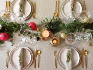 Festive Recipes for Gut Health