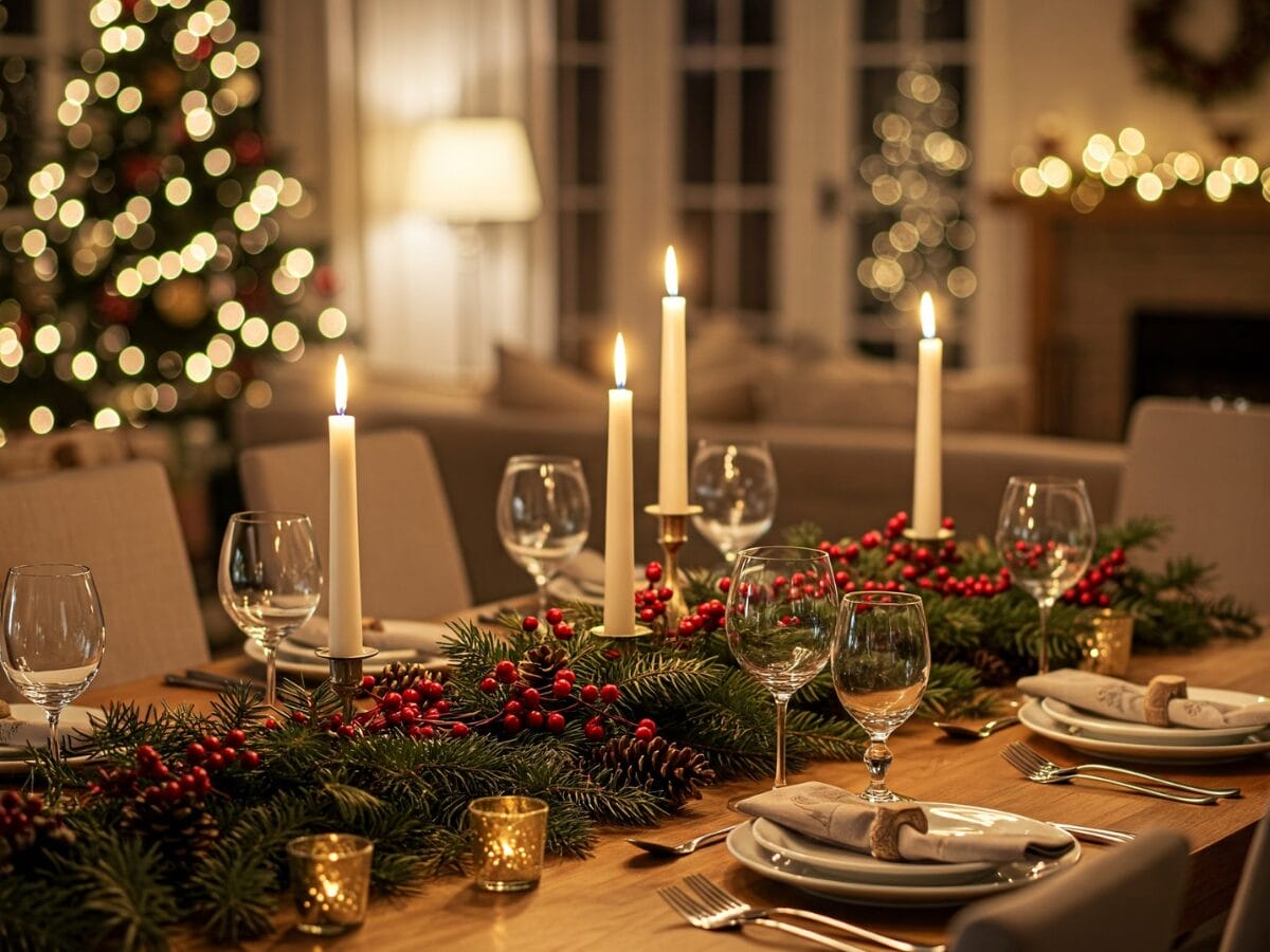 Your EBS Festive Recipes