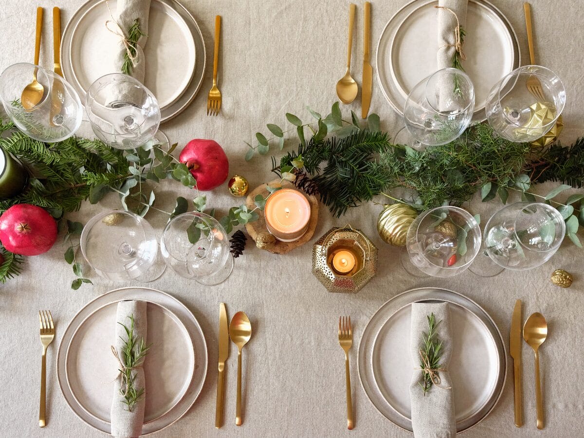 Festive Recipes for Gut Health