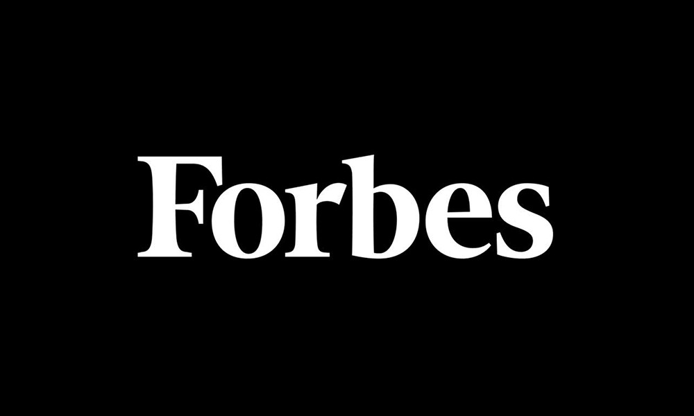 Forbes Little Black Book of Health, Beauty & Wellness Practitioners