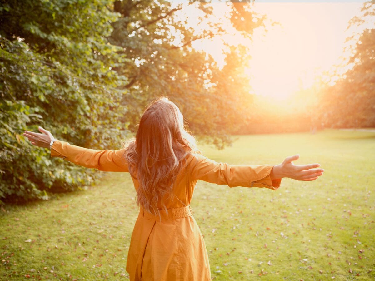 Can Diet Help Relieve Hay Fever?
