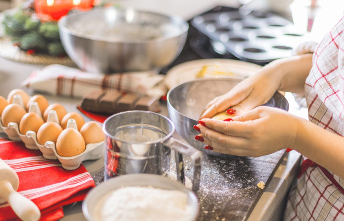 5 Acid Reflux-friendly Dessert Recipes