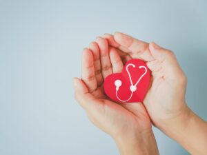 Heart Health: Do You Have a Heart-Healthy Lifestyle?