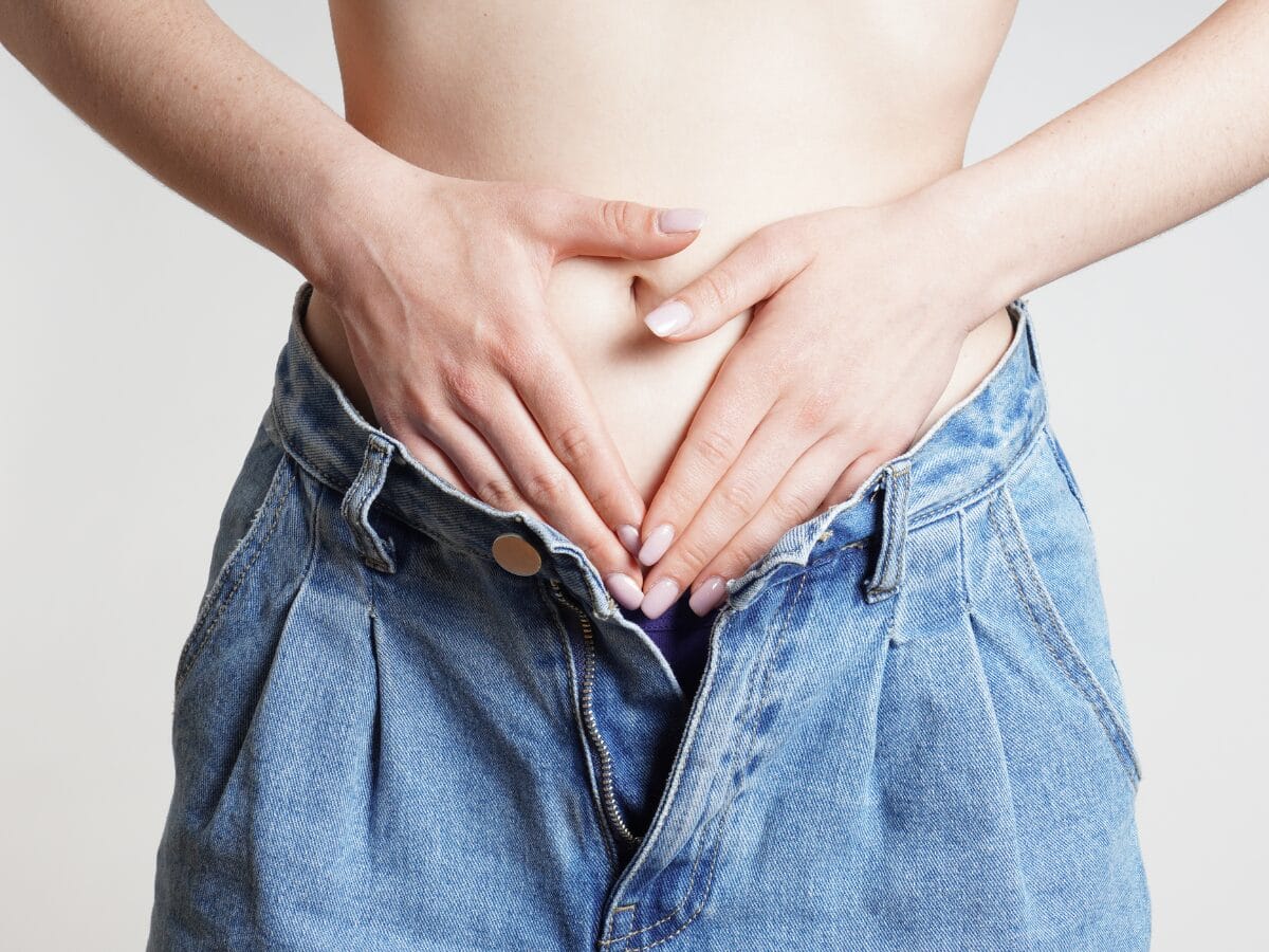 The Irritable Bowel Syndrome Self-Care Diet