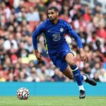 Ruben Loftus Cheek