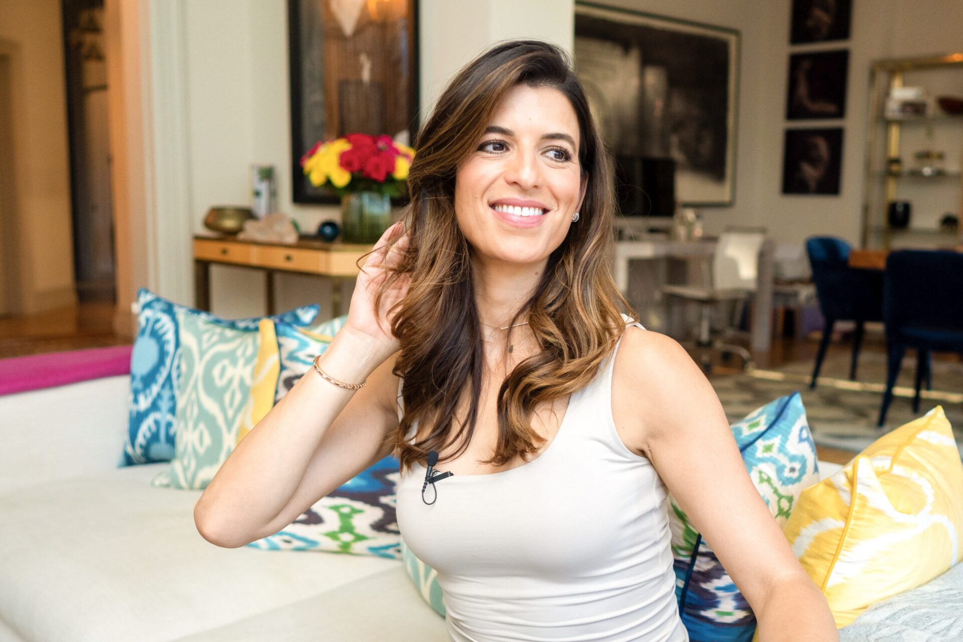 Inflammation Series Episode 2: Gut Health