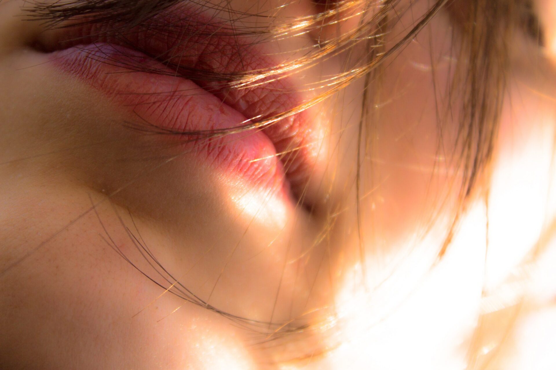 How to prevent cold sores and mouth ulcers naturally