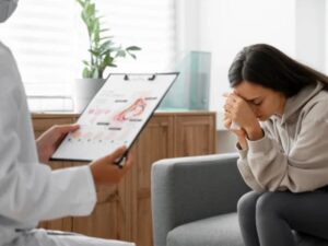 Perimenopause and Menopause: What’s Really Driving Your Symptoms